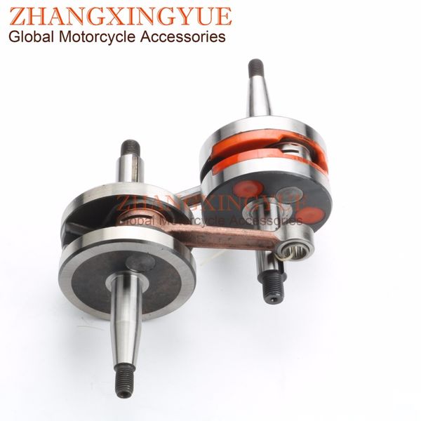 

crankshaft 12mm for minarelli mbk x-limit x-power xp6 xps am345 am6