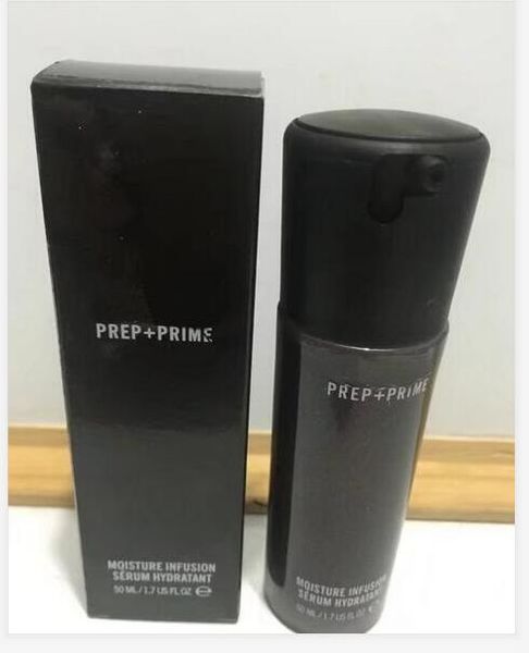 

БЕСПЛАТНАЯ ДОСТАВКА СОСТАВА Face Prep + Prime Влага Infusion Сыворотка Hydratant Primer 50 Фонд бренд