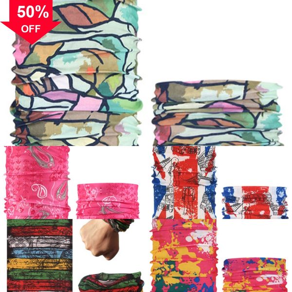 

zfksb мужской зонт шарф банданы ice шелковый защитный без фильтра открытый ветрозащитный dust veil магия шеи маска дизайнер маска ljja4100