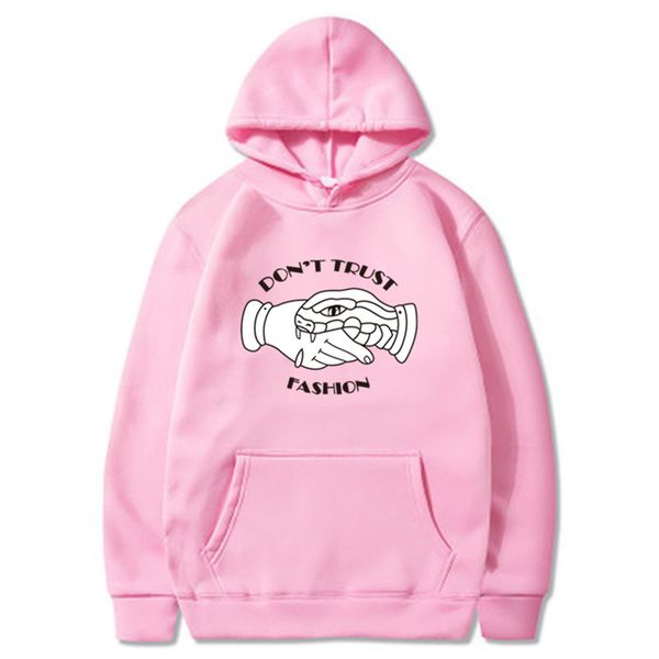 

новая мода hoody мужская толстовки толстовки смешные змеи printed вскользь с капюшоном пуловер хип-хоп мужчины одежда плюс ватки s-3xl, Black