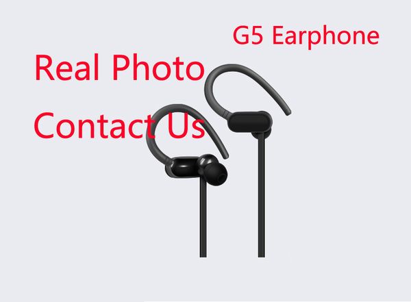 

Fones de ouvido wuzongbao1991