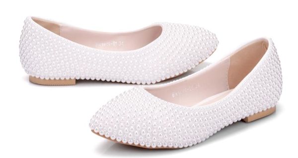 

women's shoes in spring and autumn flat bottom pointed end@kl383, Black