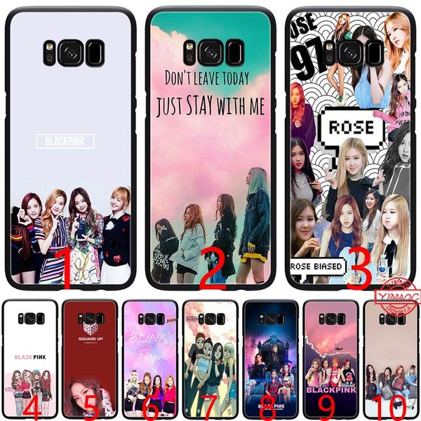 coque blackpink samsung coque blackpink samsung