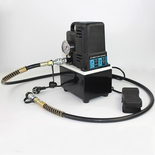 

portable electric oil pumps cte-70as