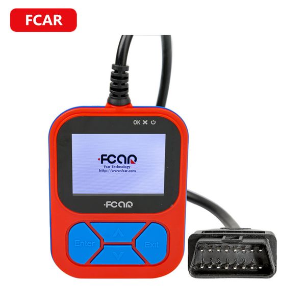 

fcar f502 heavy vehicle code reader