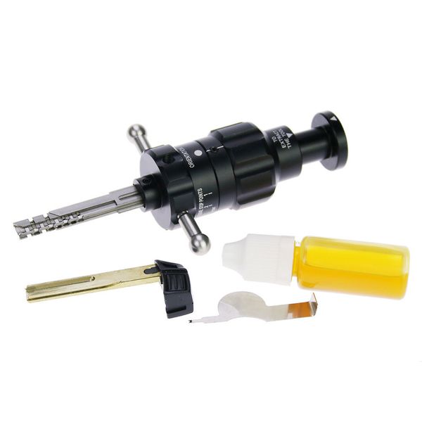 

Turbo Decoder HU92 v.3 for BMW E/Mini Cooper - Best Auto Locksmith Training Tools