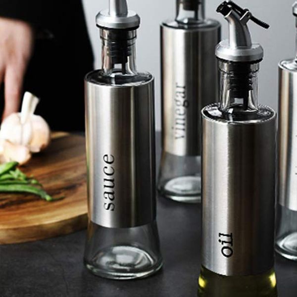 

oil container kitchen cooking containers soy sauce bottles oil sprayer bottle sauce bottle condiment containers oil dispenser cr other kitch
