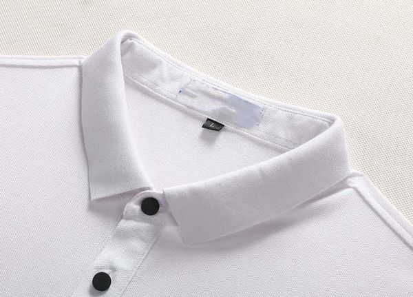 

20s / чемпионы дизайнерских мужчин рубашки designerl бизнес дышащий хлопок летом блузкой частного заказ прилив бренд свободной рубашка прода, White;black