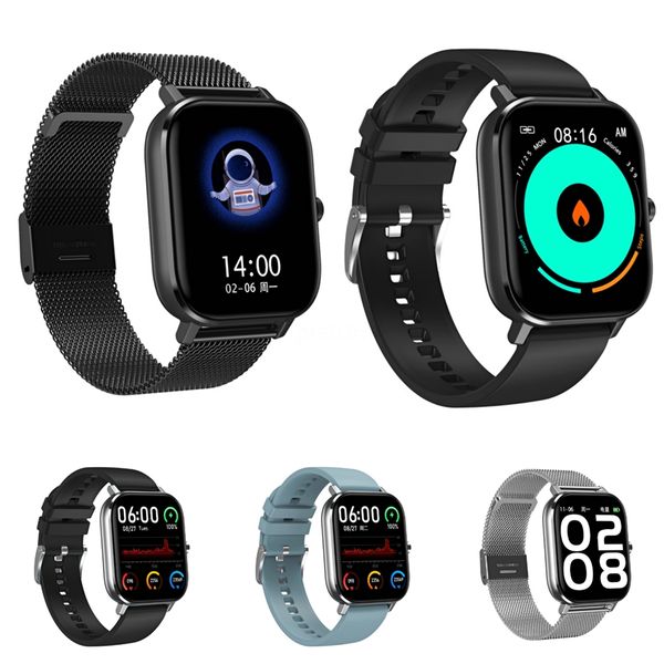 

l9 ecg dt-35 smart watch men full round multi-touchable dt-35 smartwatch ip68 sport watches for men bluetooth reminder music #qa72027