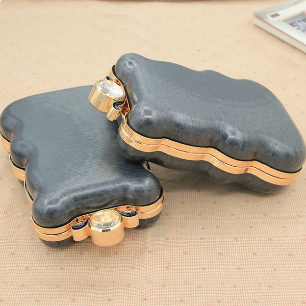 

little bear case golden export of gold case export of gold activity lug down handle parts manual diy parts, Black