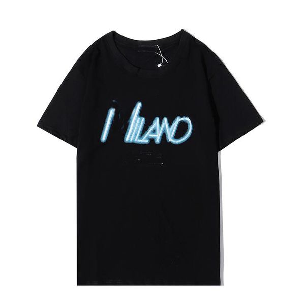 

fashion t- shirts men clothing printed hip hop o neck casual summer design t shirts tees t01, White;black