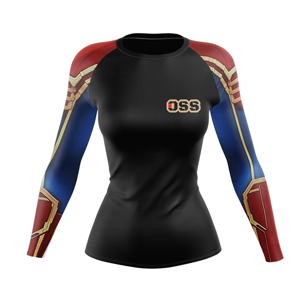 

custom design full printing women t girl dragon bjj