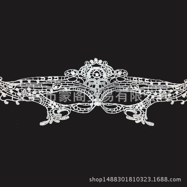 

Crossborder party masks for Queens lace masks amorphous masks Sexy Eye Halloween