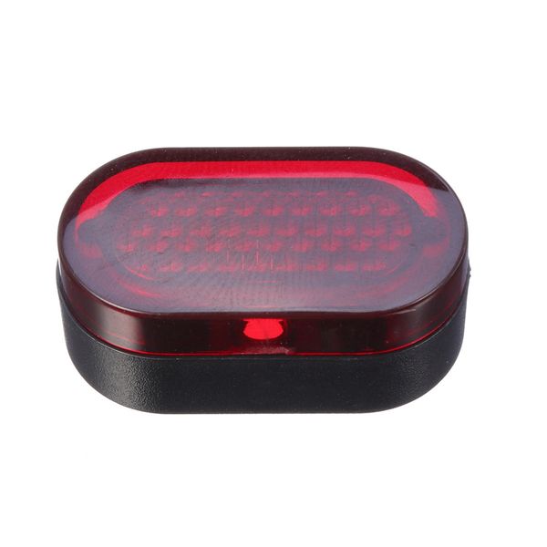 

rear tail lamp housing+tail lamp base protector for m365 electric scooter