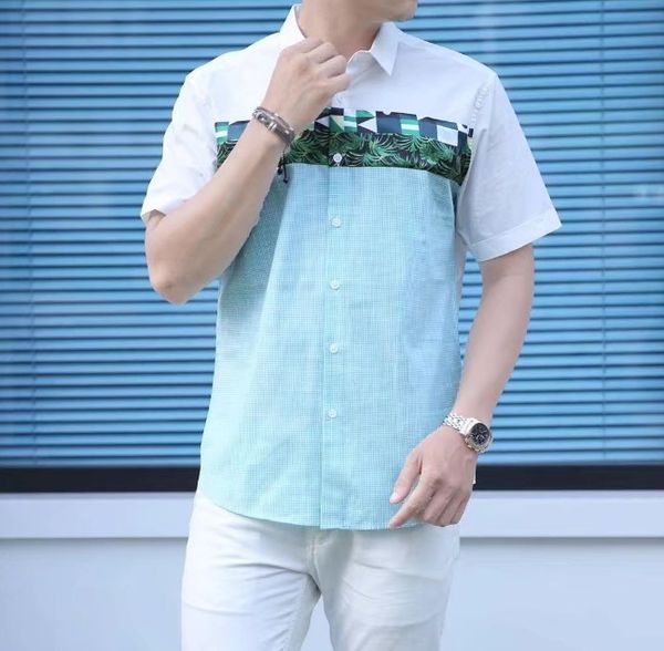 

new sales of leisure shirts, popular golf horse embroidery business, polo shirts, men's long and short sleeve clothing72, White;black