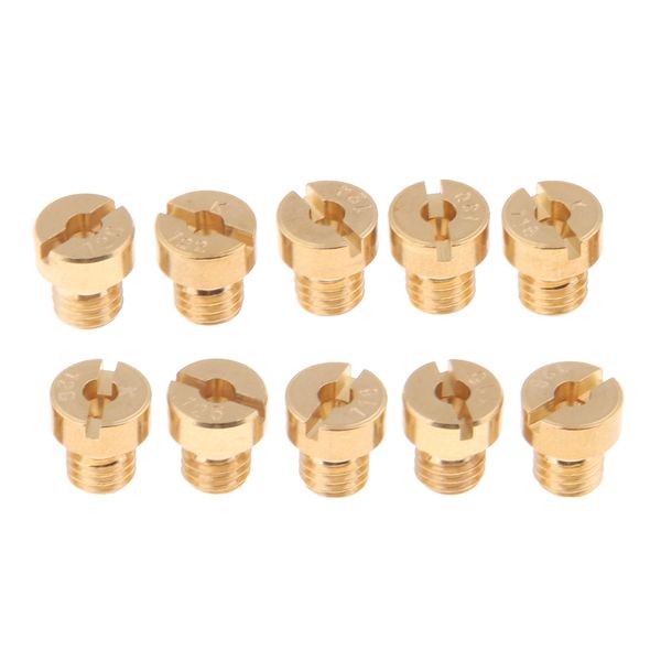 

карбюратор сопло форсунка комплект 115 116 118 120 122 124 125