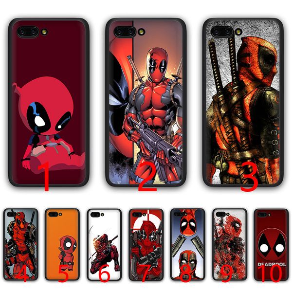 coque marvel huawei p30 pro