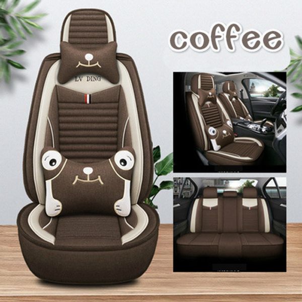 type d9 car seat