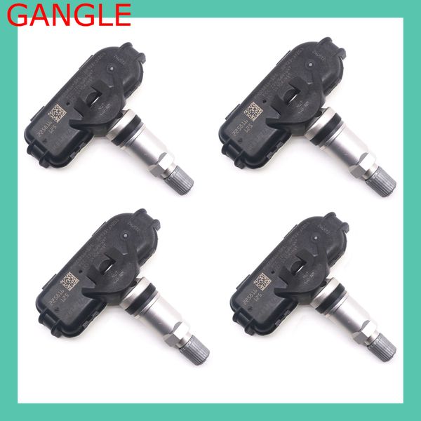 

automobile tyre pressure sensor 52933-3x205 433mhz tpms for 2012-2017 elantra 2013-2024 kia forte