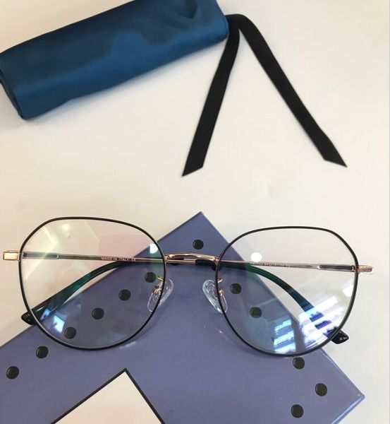 

new eyeglasses frame 80532 plank frame glasses frame restoring ancient ways oculos de grau men and women myopia eye glasses frames, Silver