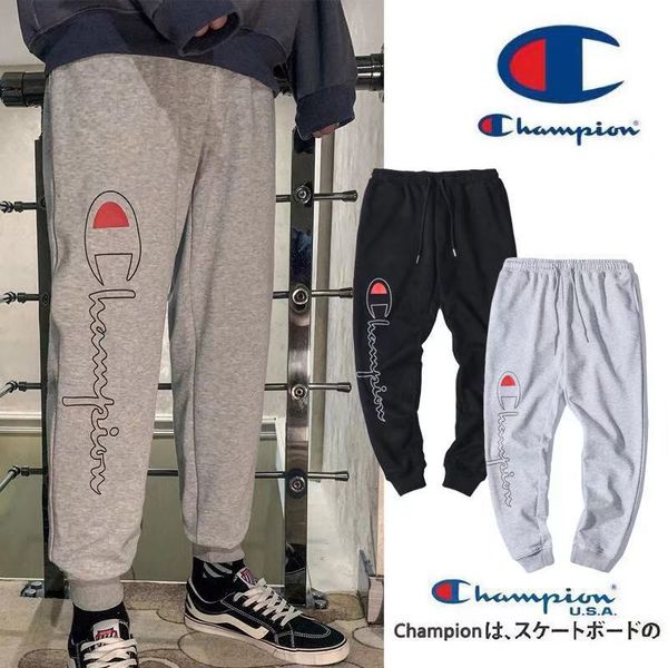 

brand women mens designer sweatpants cargo track yoga pants luxury trousers mens jogger pants drawstring long pants casual couple pant 787, Black