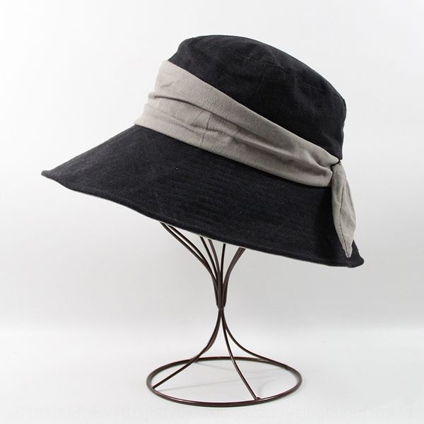 

летняя шляпа детская наружная защита от солнца уф бабочка бабочка защита досуг все-матч складной модный лук, Blue;gray