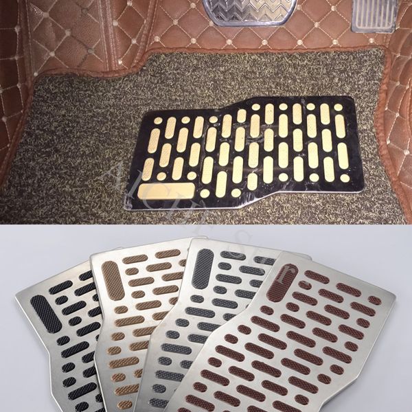 

non-slip foot floor carpets mats pads accessories for infiniti g35 sedan g37 fx35 q50 qx60 qx80 qx56 q30 qx70 pro 2008-2018