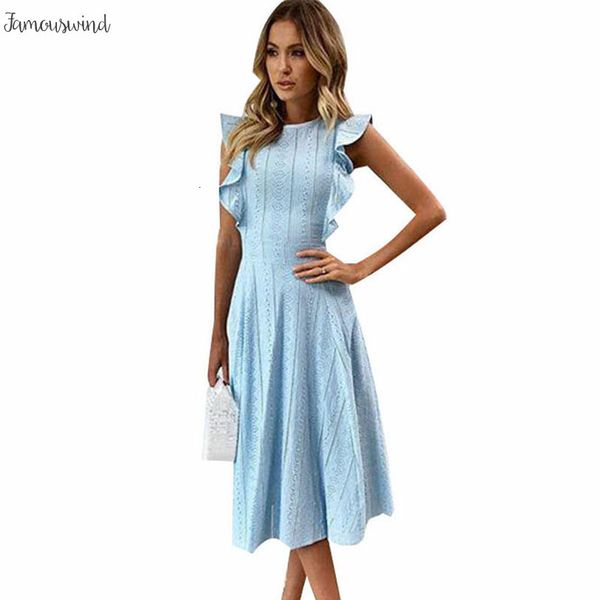 

рюши элегантных сарафанов платья партии сексуального шнурок пляж boho лето o образный вырез без рукавов тонких синих белых женских платьев, Black;gray