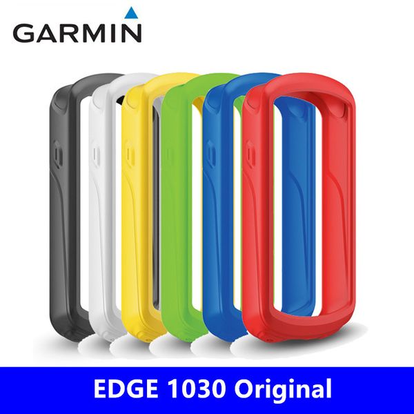 

brand new original garmin edge 1030 bicycle gps code table original protective cover silicone sleeve