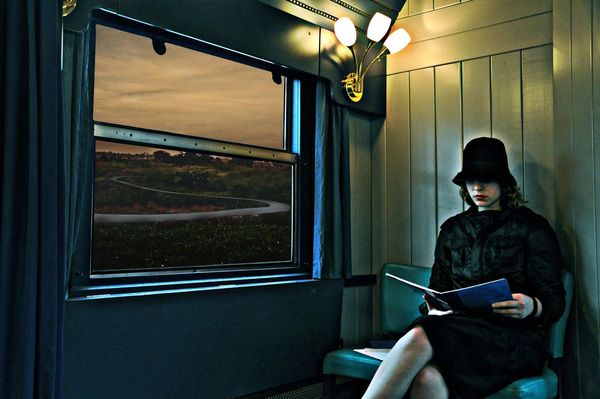 

edward hopper art painting home decor handpainted &hd print oil paintings on canvas wall art pictures 200218