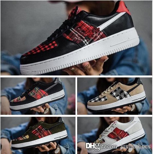 

special field sf af 1 mid running shoes for men and women 5 color sports shoes sf af athletic sport trainers 36-45
