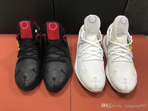 

new popular paris fashion luxury designer casual shoes low cut lace up breathable party sneaker shoe outdoors race runner ln19082503, Black