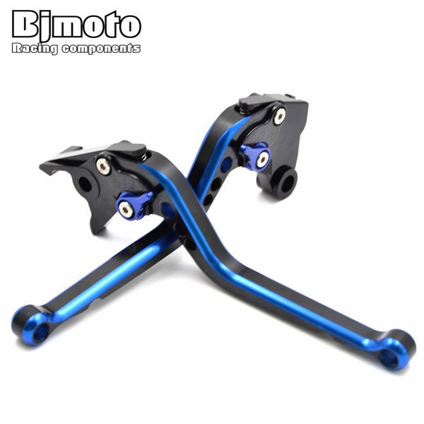 

motorcycle mixed colors regular cnc brake clutch levers for yamaha yzf r1 r6 r3 r25 r125 fz1 fz6 fz8 mt25 mt03 mt07 mt09 tmax