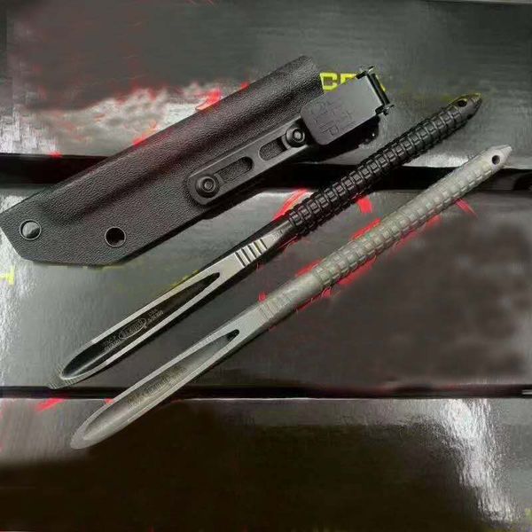 

TAC-P TCP-P Apocalyptic Delf Defense Survival Tool Gear ZT BM 3300 3500 C81 Benchmade Cold Steel Browning Extrema ratio UT UTX85 NOT KNIFE