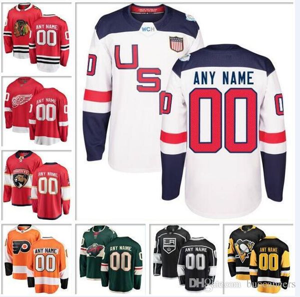 authentic kings hockey jersey