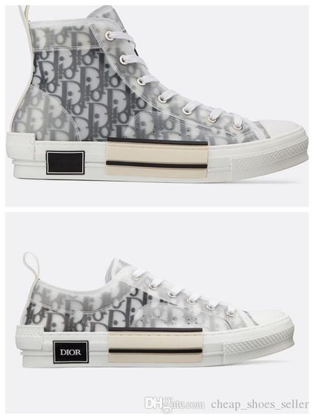 

2020 new b23 flower oblique te lei ure luxury fa hion de igner platform triple neaker men women vintage trainer athletic hoe, White;red