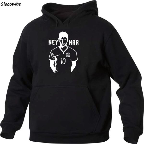 sudadera neymar