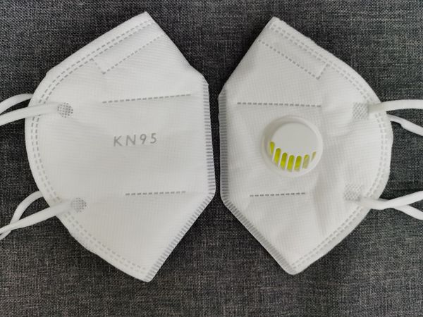 

Маски KN95 маска для лица с клапаном многоразовые с дыхательным клапаном воздушный фильтр респиратор рот Бесплатная доставка