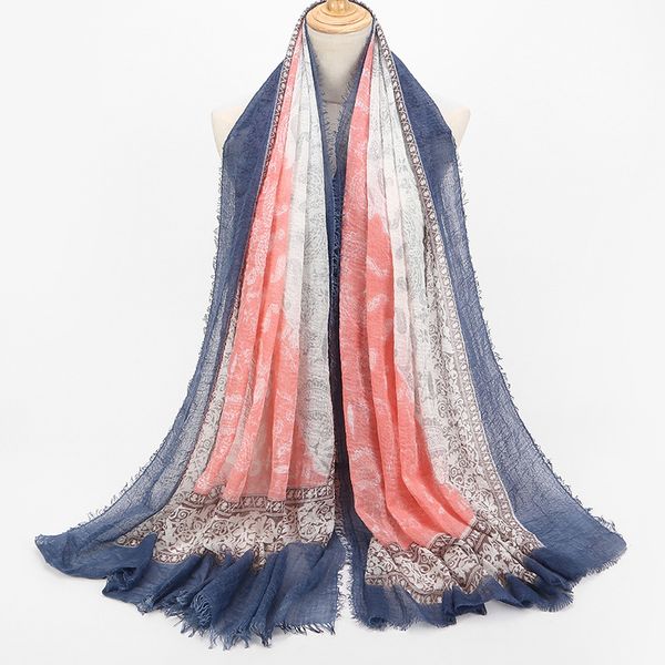 pashminas and wraps
