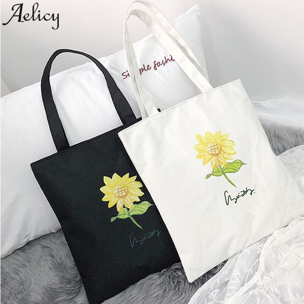 

aelicy женщины сумки мода холст симпатичные печати сумки творческий пляжные сумки женщины carteras mujer де hombro y bolsos падение корабля