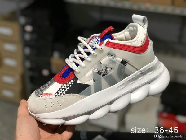 2019 men's designer sneakers