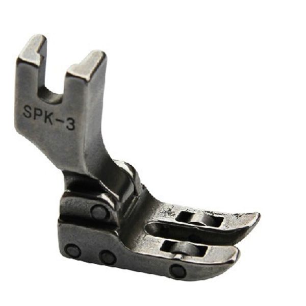 

прямострочная швейная машина с подшипник ролика спк-3 прижимной специальной прижимной