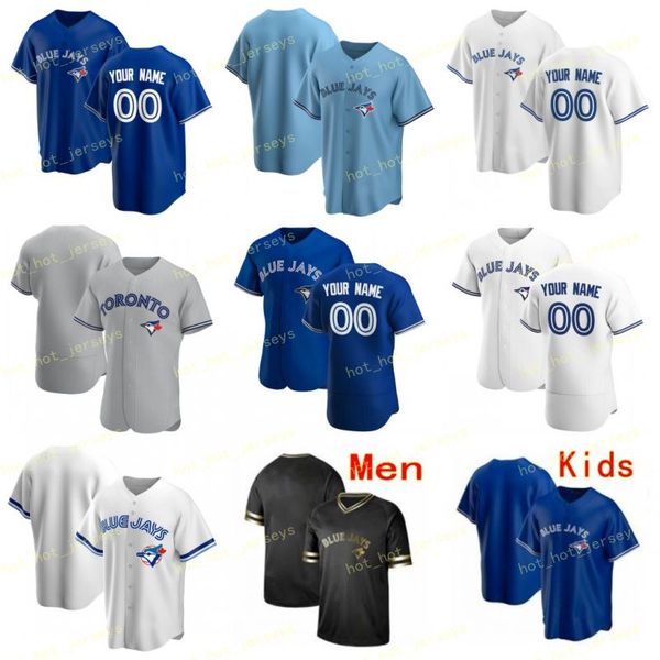 

пользовательское имя 34 matt shoemaker 2020 бейсбольная майка 37 teoscar hernandez 43gaviglio 51 ken giles 57 trent thornton 14 tanner roark, Blue;black