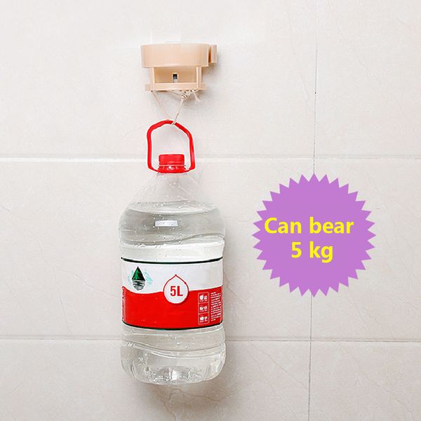 

hair dryer holder pp tools durable storage rack stand shelf 4 color 11x11x11cm orgnizing wall mounted gadgets household