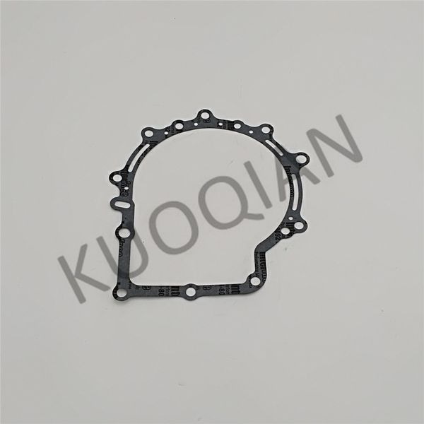 

kuoqian gasket 1 cvt housing case cover gasket for cfmoto cf500 cf188 x5 atv utv engine accessories go karts 0180-012001