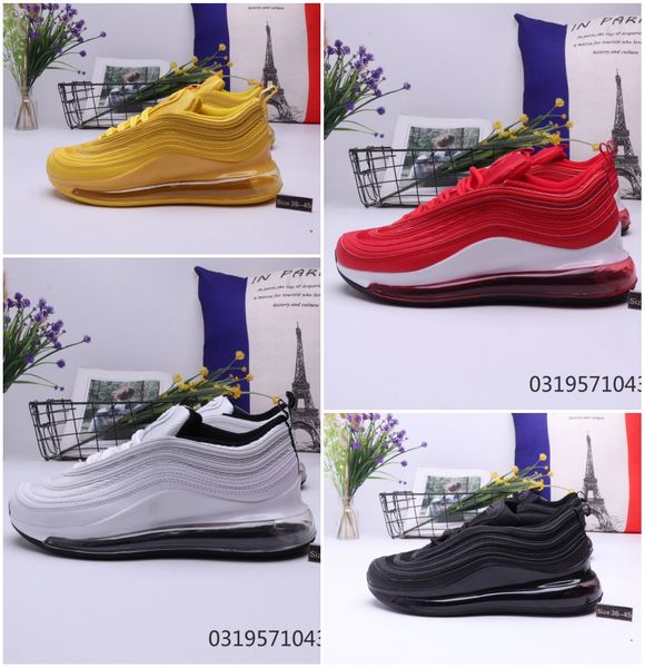 

2020 new running shoes bold branding be true pride green carbon triple white black volt mens sport sneakers trainer breathable size 36-45