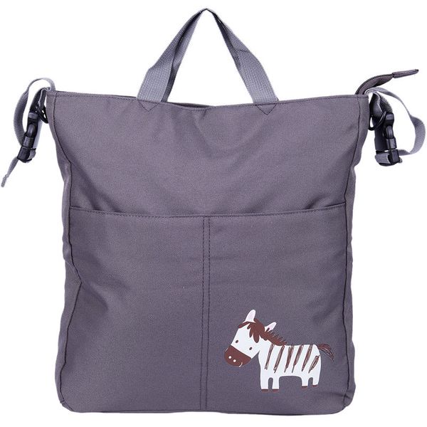 

cartoon baby accessories big capacity baby carriage bag for prams waterproof