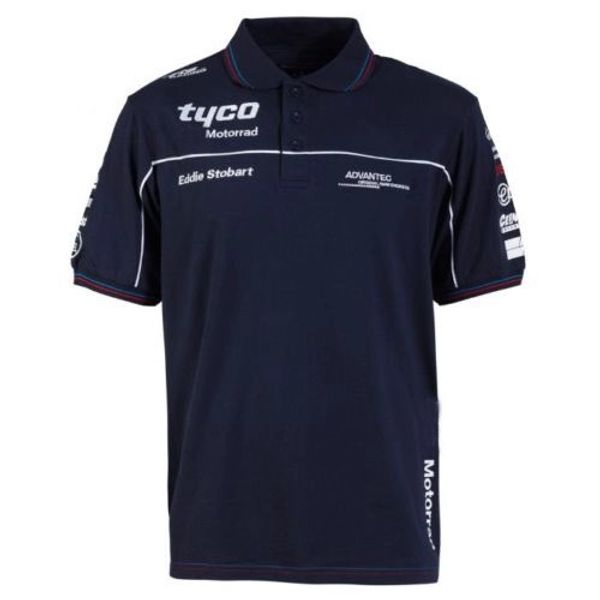 

2018 tas racing motorcycle moto shirt for team outdoor sweatshirt gp polo shirt tyco motorrad polo men's short motorbike