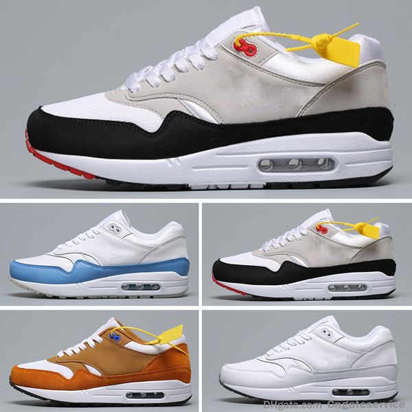 

mens maxes 1 anniversary 87 undercaver running casual shoes women s animal pack 1s 87s classic zapatos trainers 36-45