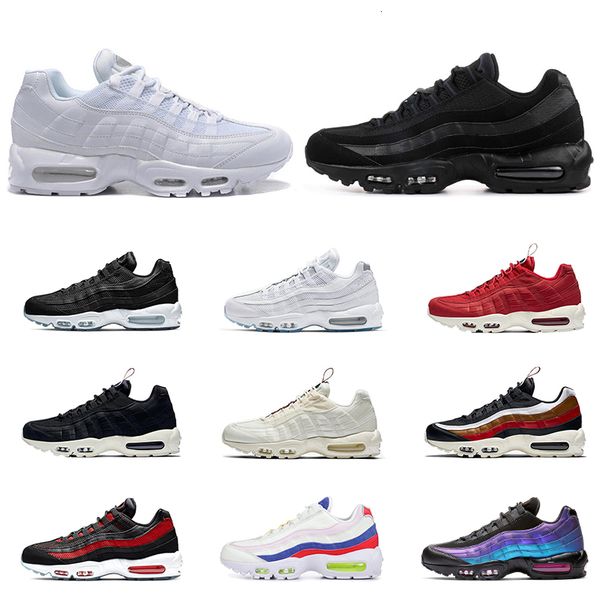 

2019 running shoes for men women triple black white throwback future pull tab red mens trainers fashion sports sneakers